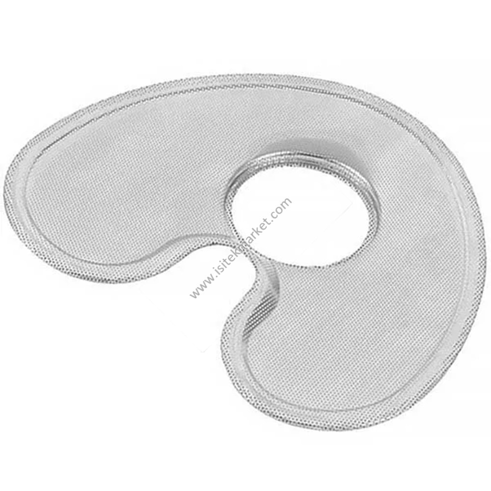 ELECTROLUX PASLANMAZ ÇELİK BULAŞIK MAKİNESİ FİLTRESİ 1526900004