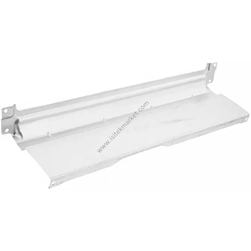 ELECTROLUX BULAŞIK MAKİNESİ KAPI ÇAPRAZ PARÇASI (METAL ALT KISIM) 1527256000