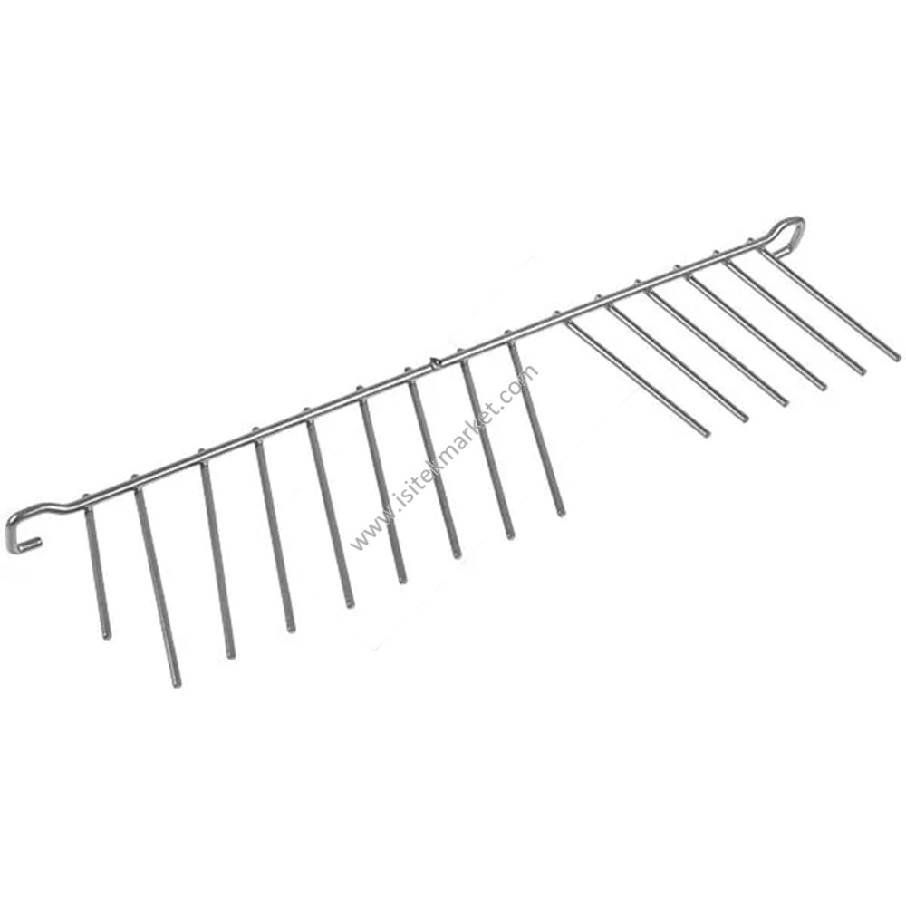 BULAŞIK MAKİNESİ İÇİN ALT SEPET YAYICI ELECTROLUX 1527277303