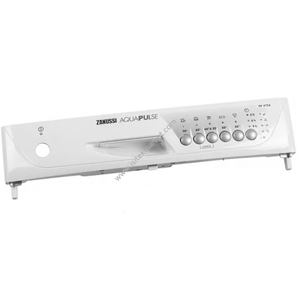 ZANUSSİ BULAŞIK MAKİNESİ KONTROL PANELİ 1527306326