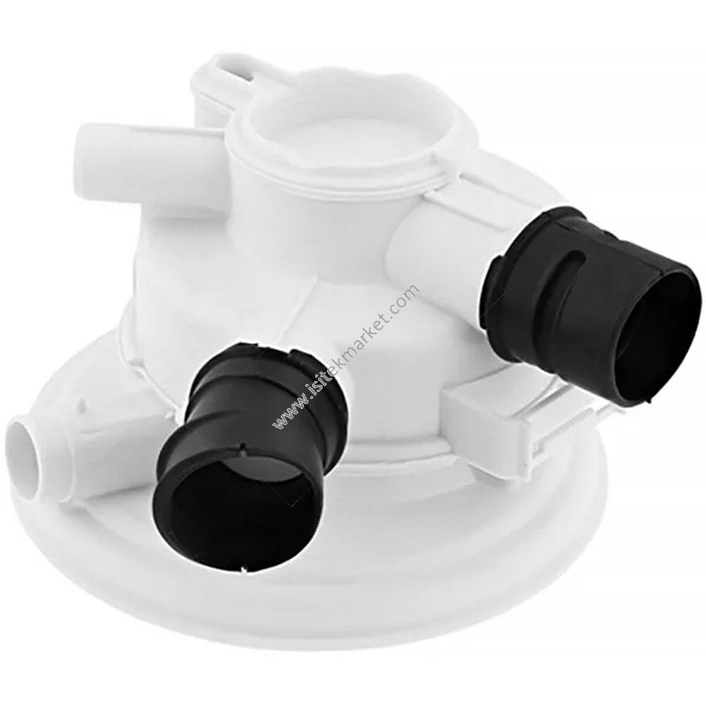 ELECTROLUX BULAŞIK MAKİNESİ TAM SUMP BORU BİRLEŞİK 1527957128