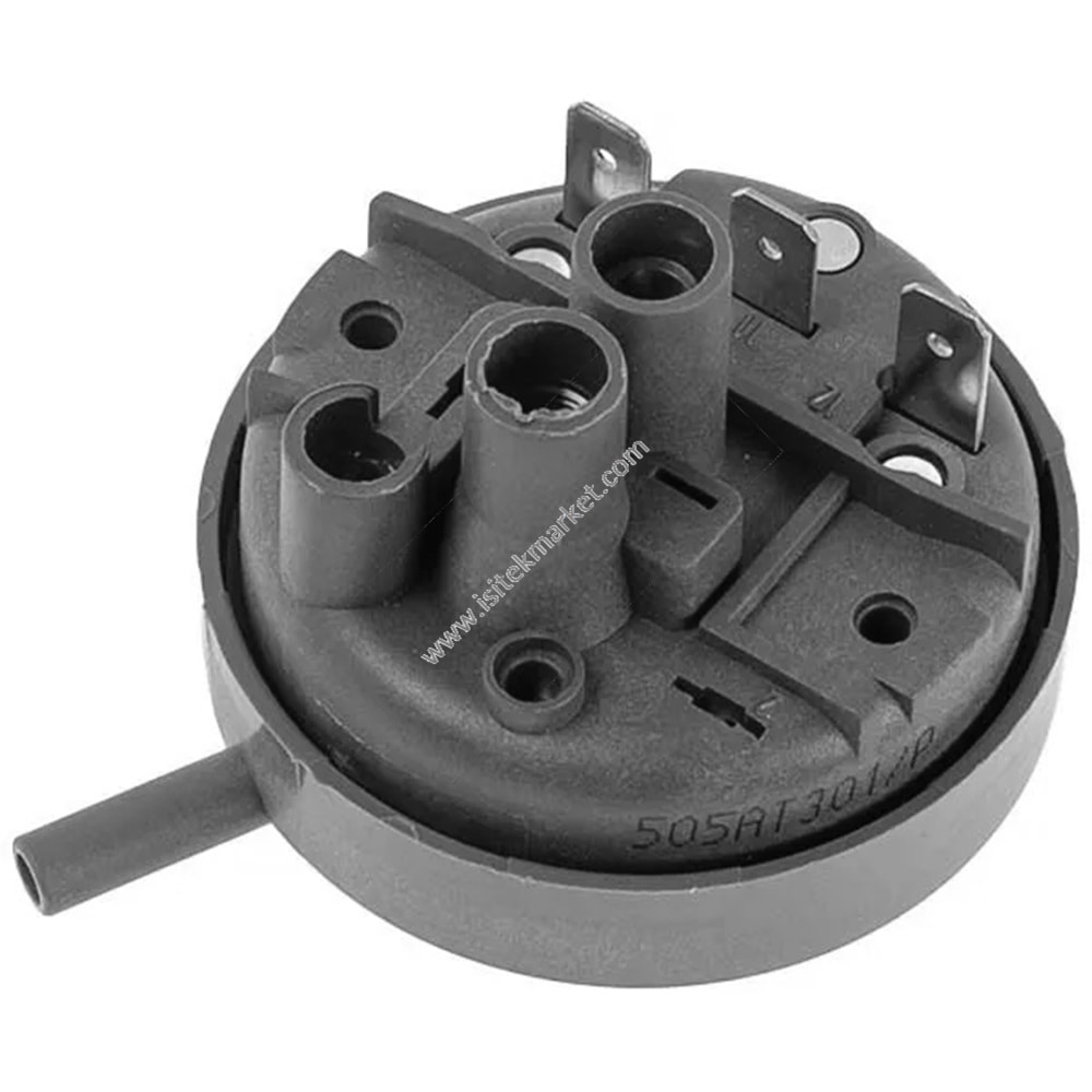 ELECTROLUX 1528189127 BULAŞIK MAKİNESİ BASINÇ ANAHTARI