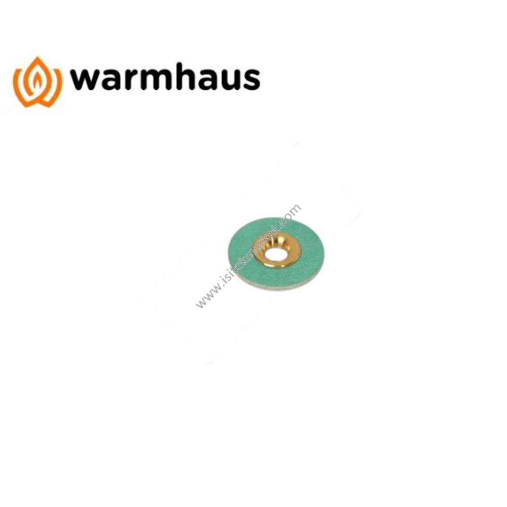 NOZZLE WARMHAUS 15311002000002 24 KW