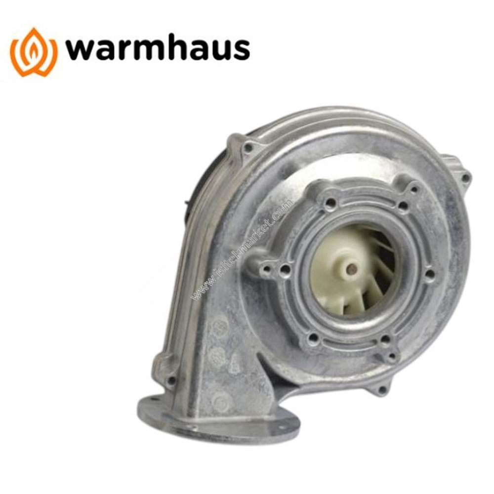 POMPA SETİ WILO WARMHAUS 15311003000002