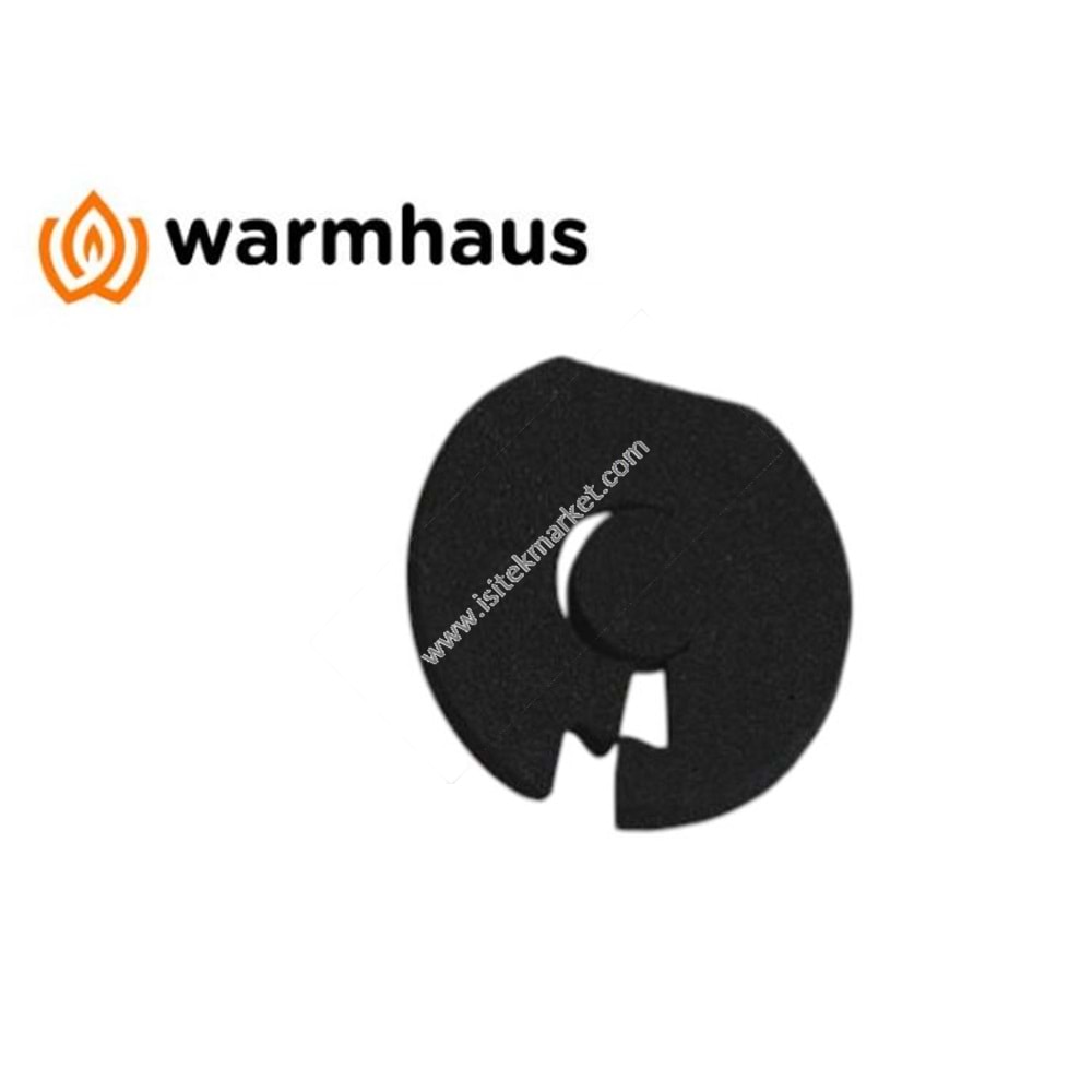 MANOMETRE CONTASI WARMHAUS 15311006000047