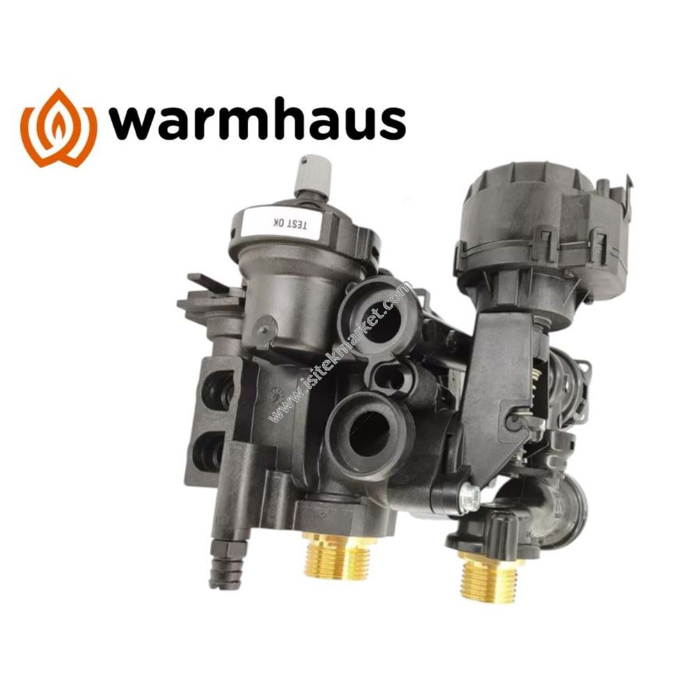 3 YOLLU VANA GR WARMHAUS 15311009000045