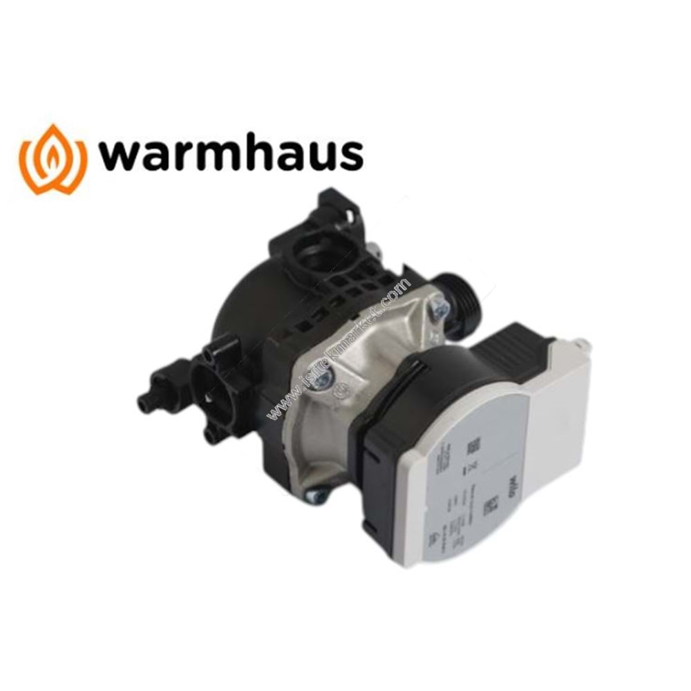 POMPA WILO WARMHAUS 15311010000012