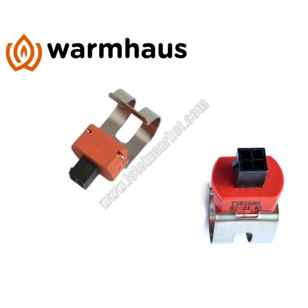 SENSÖR WARMHAUS 15311011000002