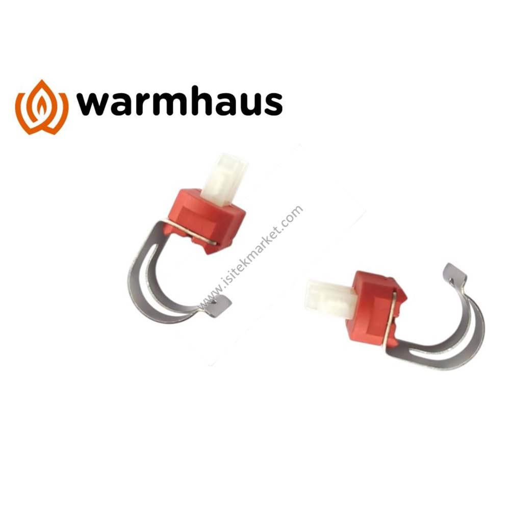 SENSÖR WARMHAUS 15311011000004