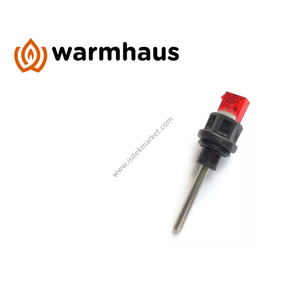 SENSÖR WARMHAUS 15311011000005