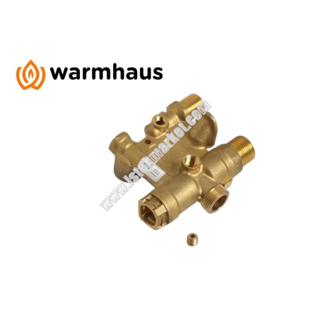 3 YOLLU VANA GRUBU WARMHAUS 15311013000104