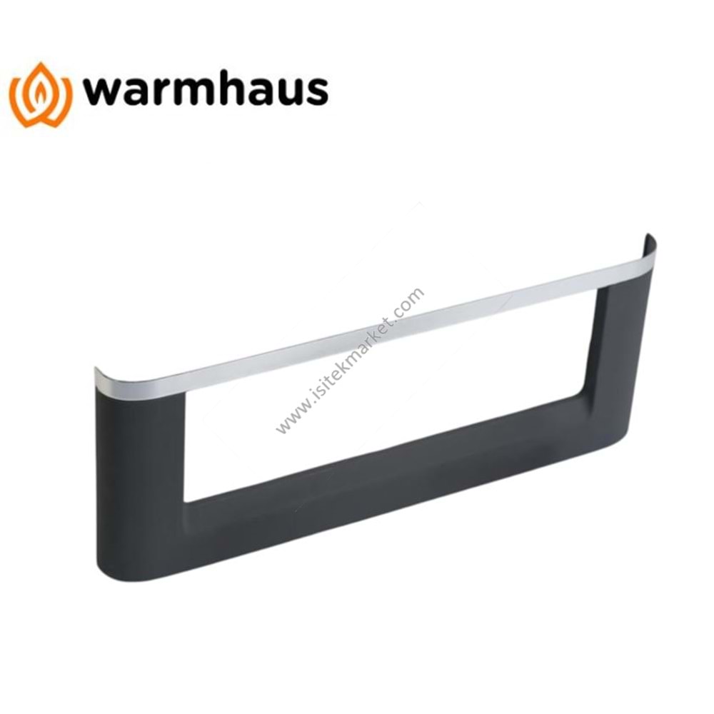 KONTROL PANELİ ÖN ESTETİK PARÇA WARMHAUS 15311016000001