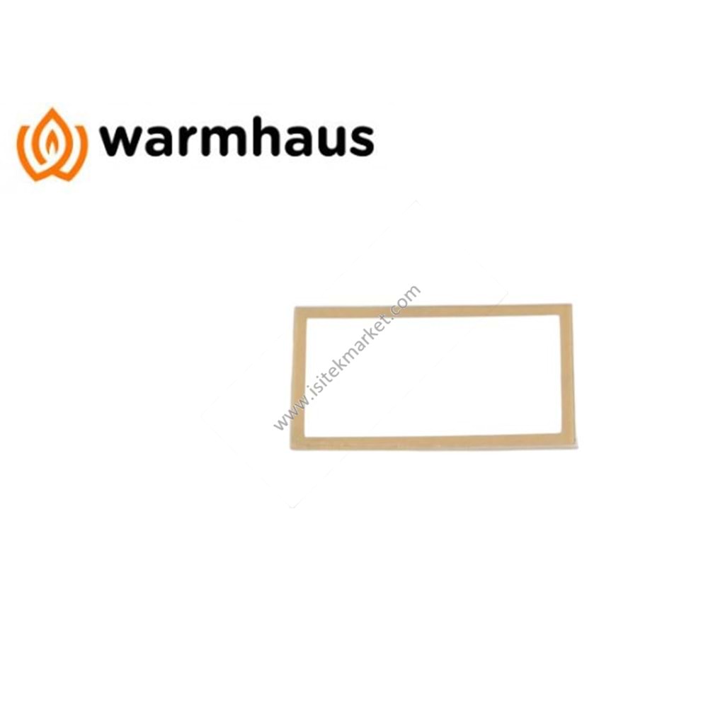 CONTA WARMHAUS 15311016000007