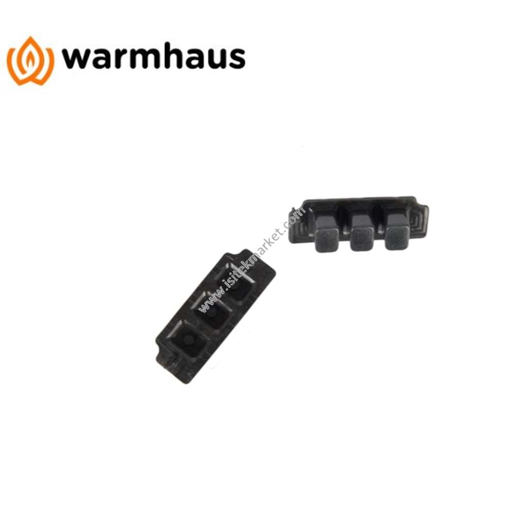BUTON WARMHAUS 15311016000010