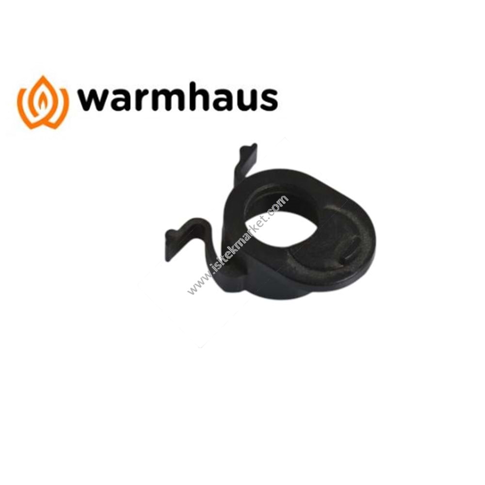 GENLEŞME TANKI YUVASI WARMHAUS 15311016000012