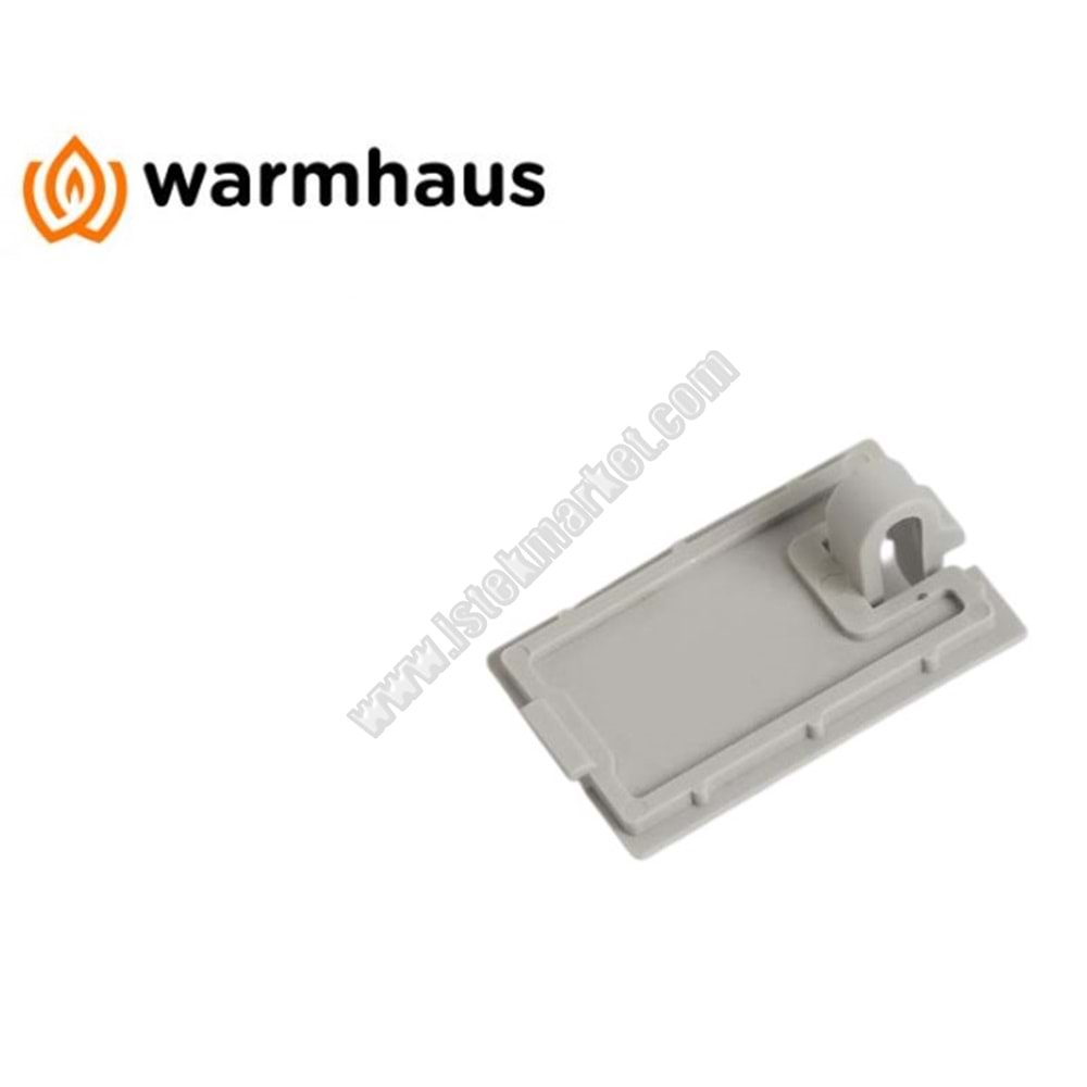 SERVİS KAPAĞI WARMHAUS 15311016000021