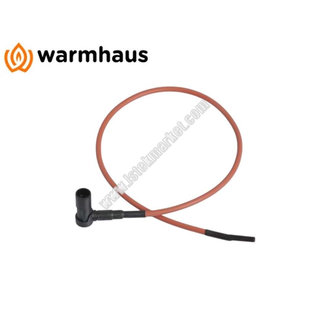 ELEKTROD KABLOSU WARMHAUS 15311017000013 EWA ENERWA