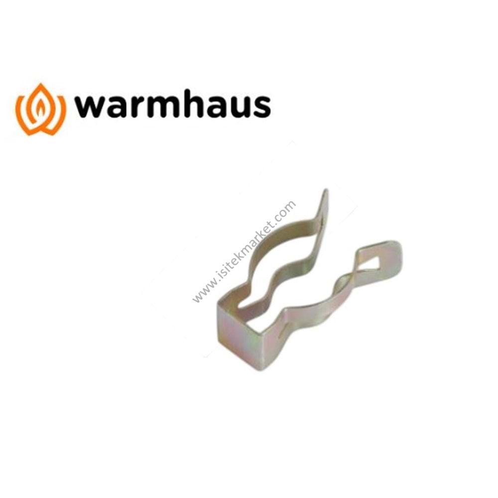 KLİPS WARMHAUS 15311018000003