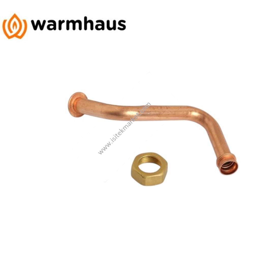 BORU WARMHAUS 15311018000009