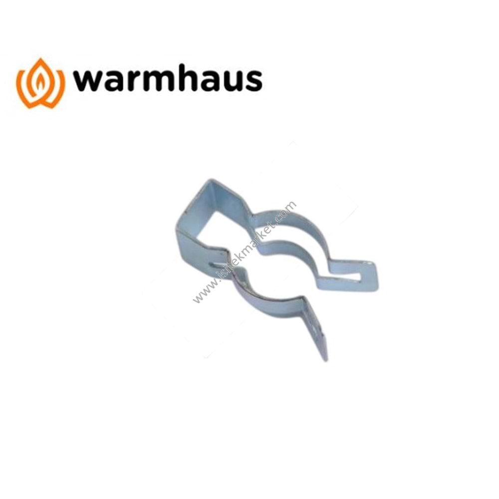 KLİPS WARMHAUS 15311018000011