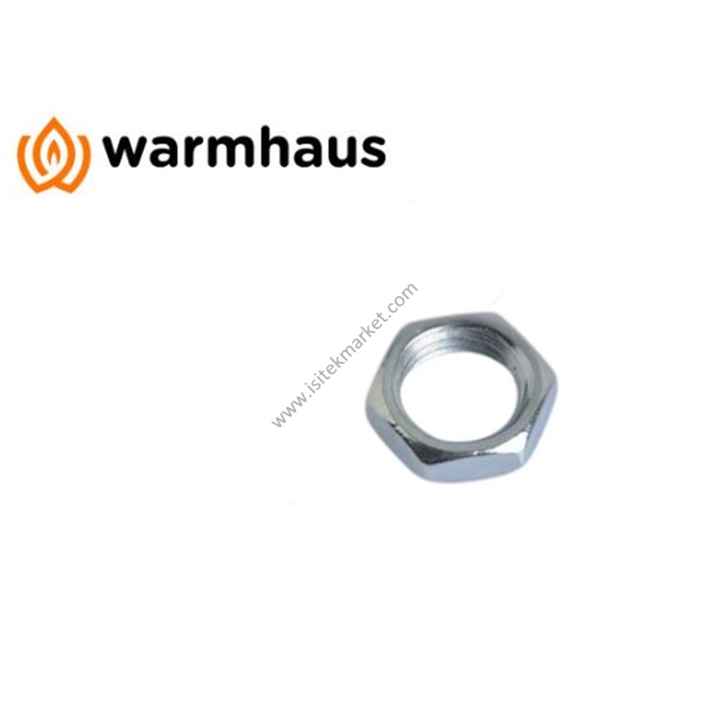 SOMUN WARMHAUS 15311019000007