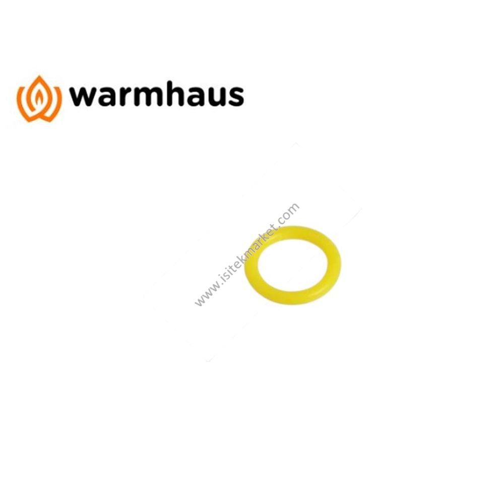 ORING WARMHAUS 15311019000015