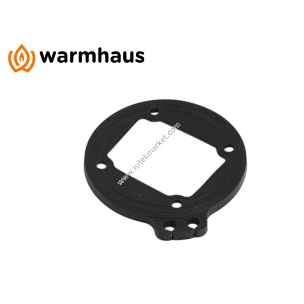 CONTA WARMHAUS 15311019000017 EWA ENERWA