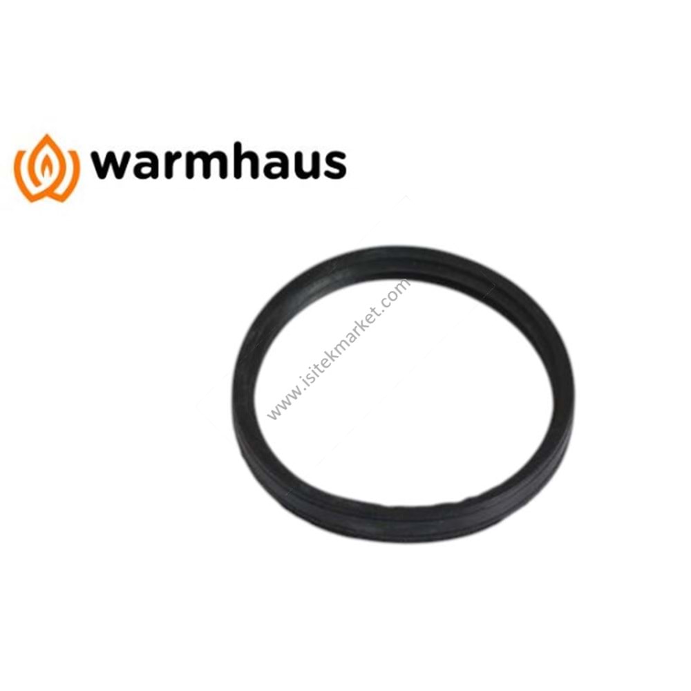 CONTA WARMHAUS 15311019000018