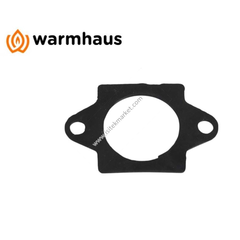 GAZ VALFİ CONTASI WARMHAUS 15311019000021