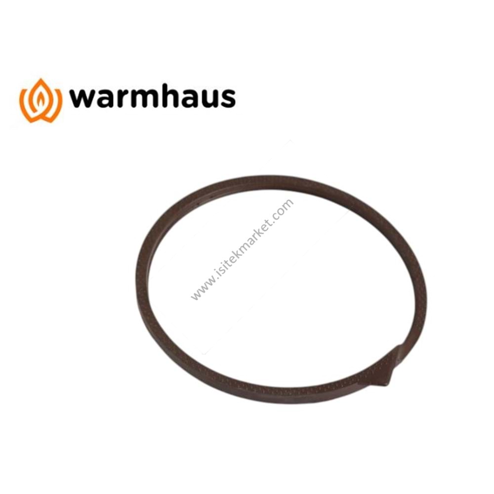 CONTA WARMHAUS 15311019000156