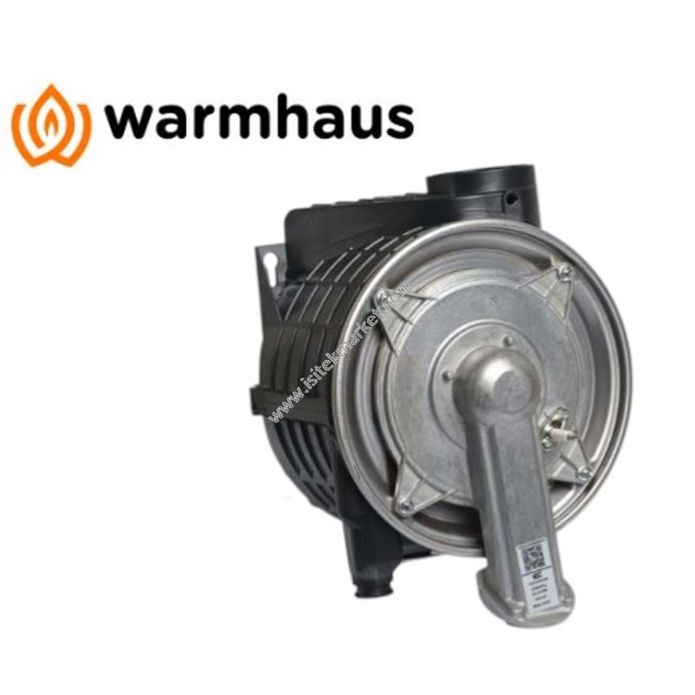 PREMİKS EŞANJÖR WARMHAUS 15311024000022