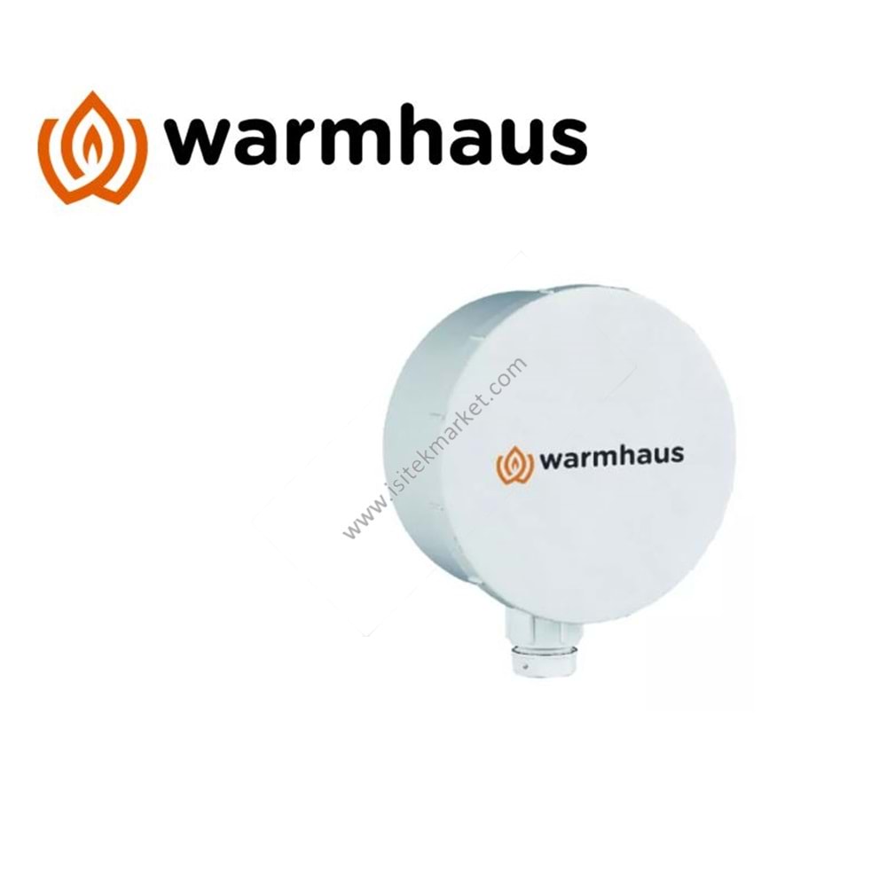 DIŞ ORTAM SENSÖRÜ WARMHAUS 15311660600001 WDHS-01