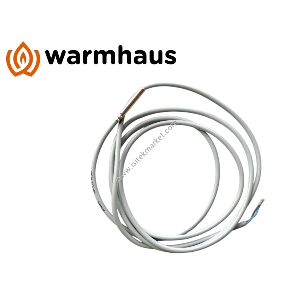 SENSÖR WARMHAUS 15311660600049