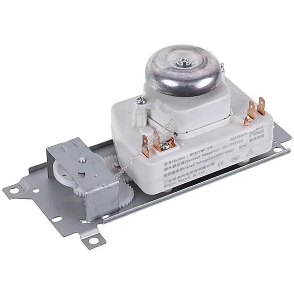 GORENJE MİKRODALGA FIRIN ZAMANLAYICISI WLD30-1/P 154895