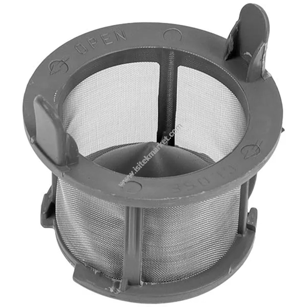 ELECTROLUX BULAŞIK MAKİNESİ İNCE ELEKTEN FİLTRESİ 1551206103