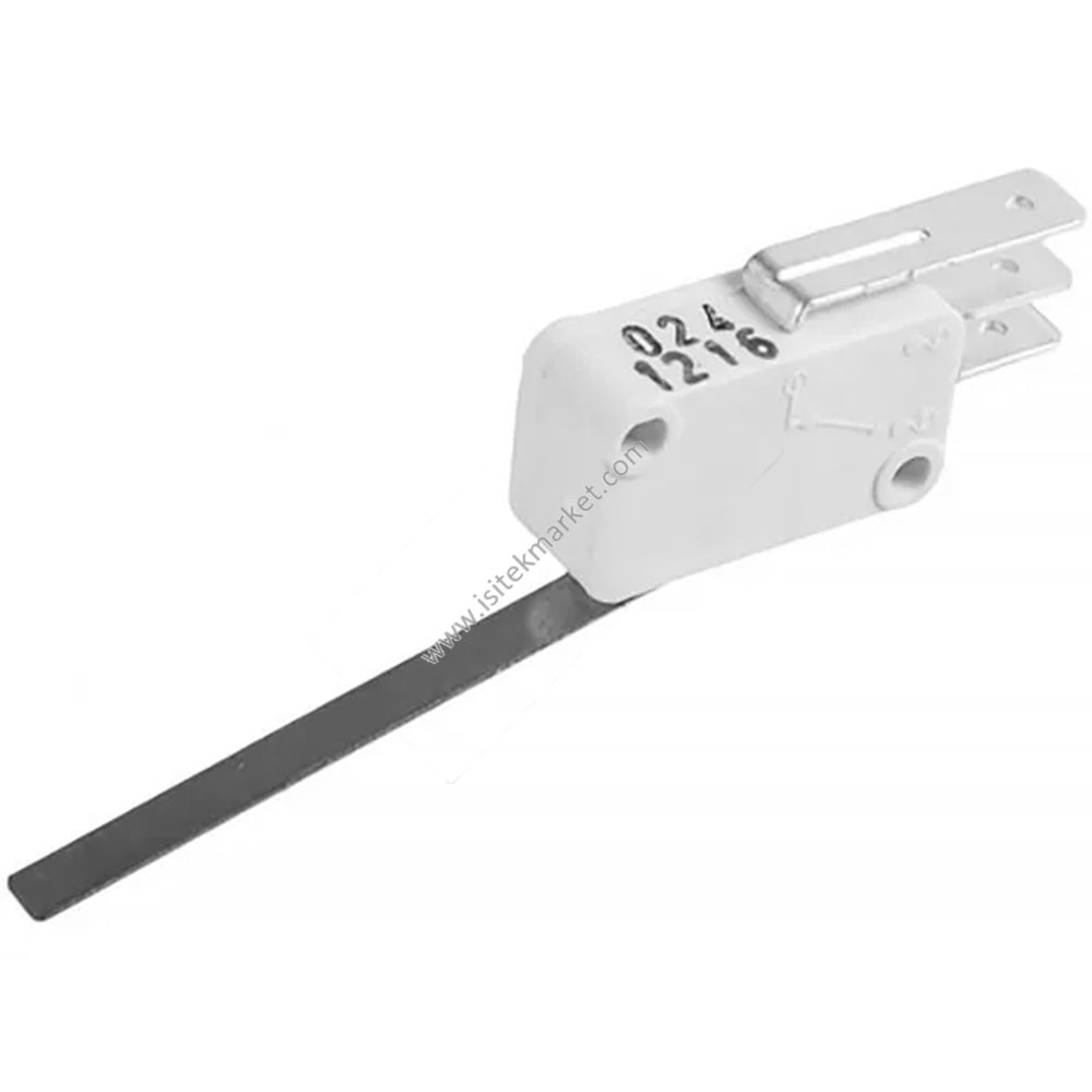 ELECTROLUX 1551329004 BULAŞIK MAKİNESİ FLOAT MİKROSWİTCH S10HD