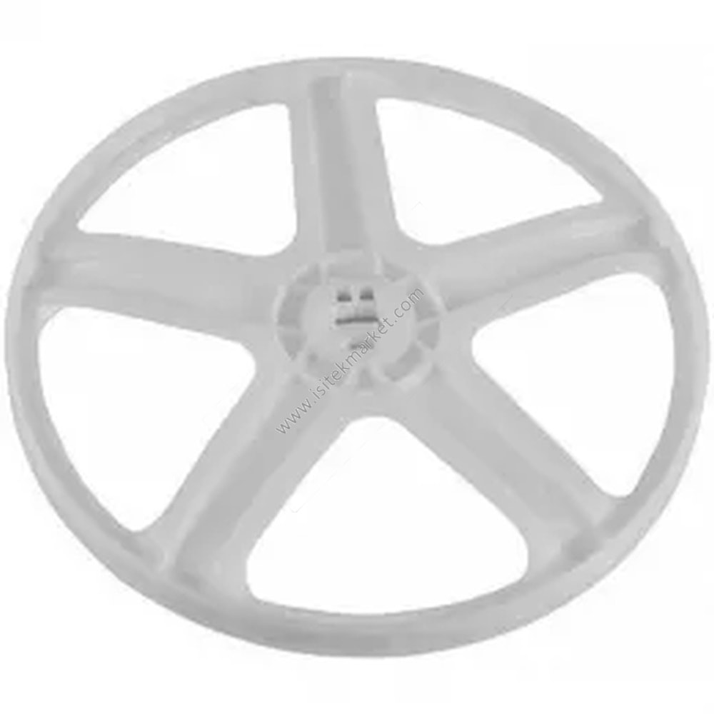 Electrolux Çamaşır Makinesi Tambur Kasnakı 1552331009 D273mm