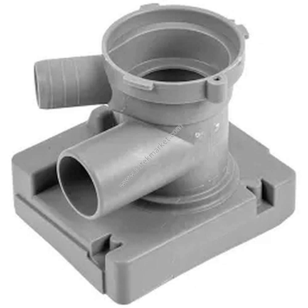 Volute -Gövde- Çamaşır Makinesi Electrolux 1552360024