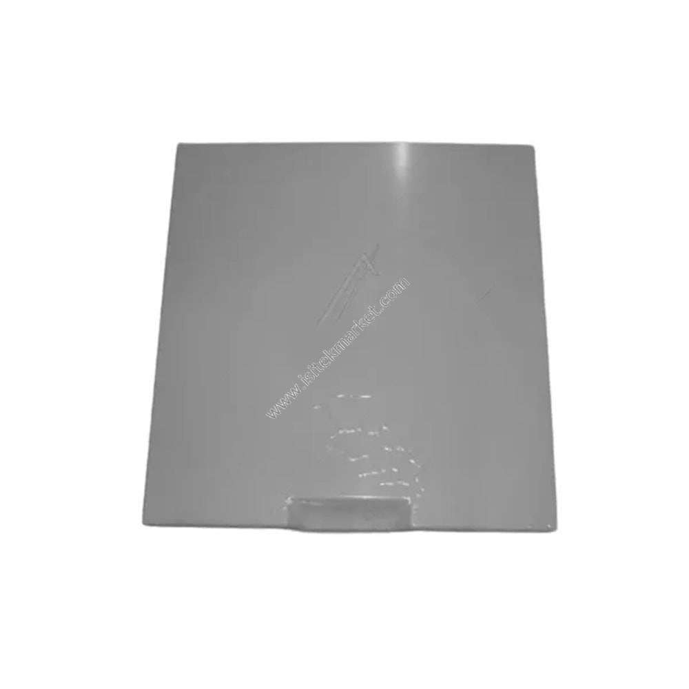 BULAŞIK MAKİNESİ İÇİN DIŞ KAPI PANELİ ELECTROLUX 1561221522 BEYAZ