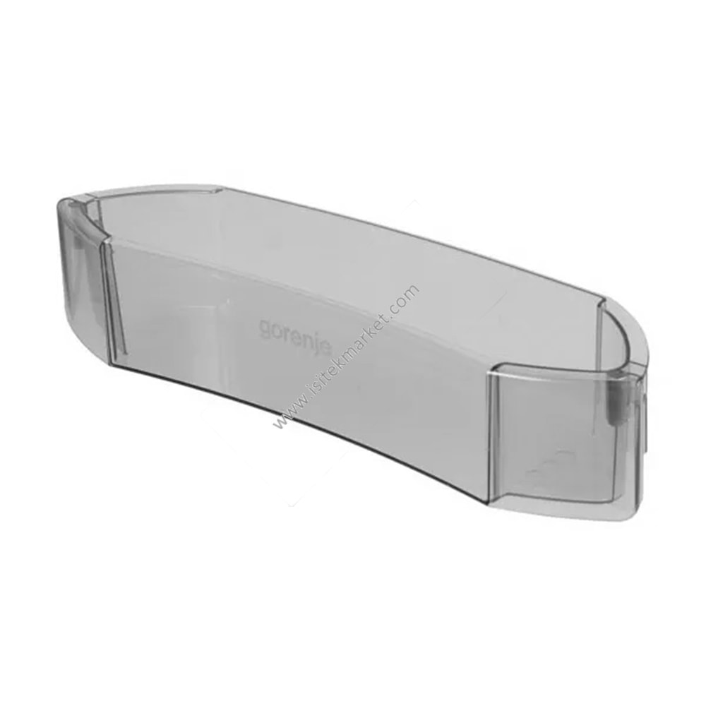 GORENJE BUZDOLABI KAPISI ŞİŞE RAFI 156519 475X120MM
