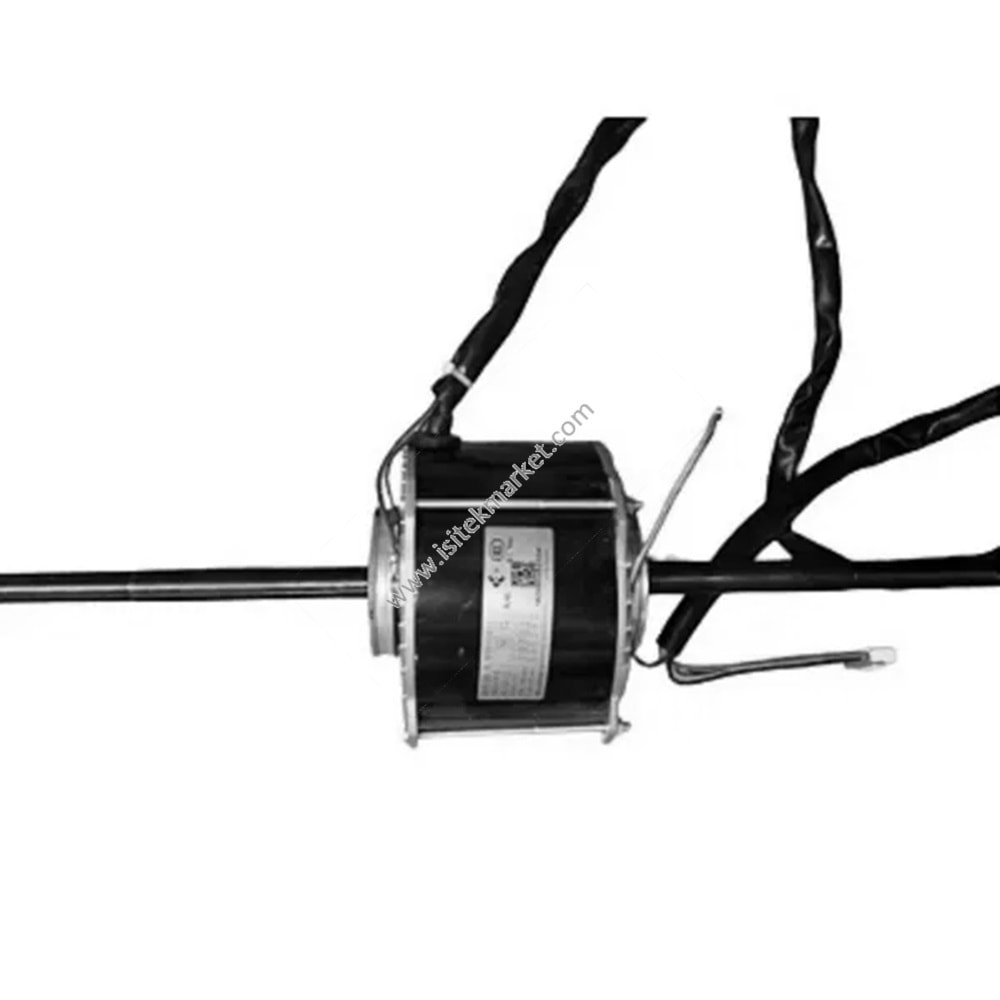 KLİMA İÇ ÜNİTE FAN MOTORU C&H 15705200006