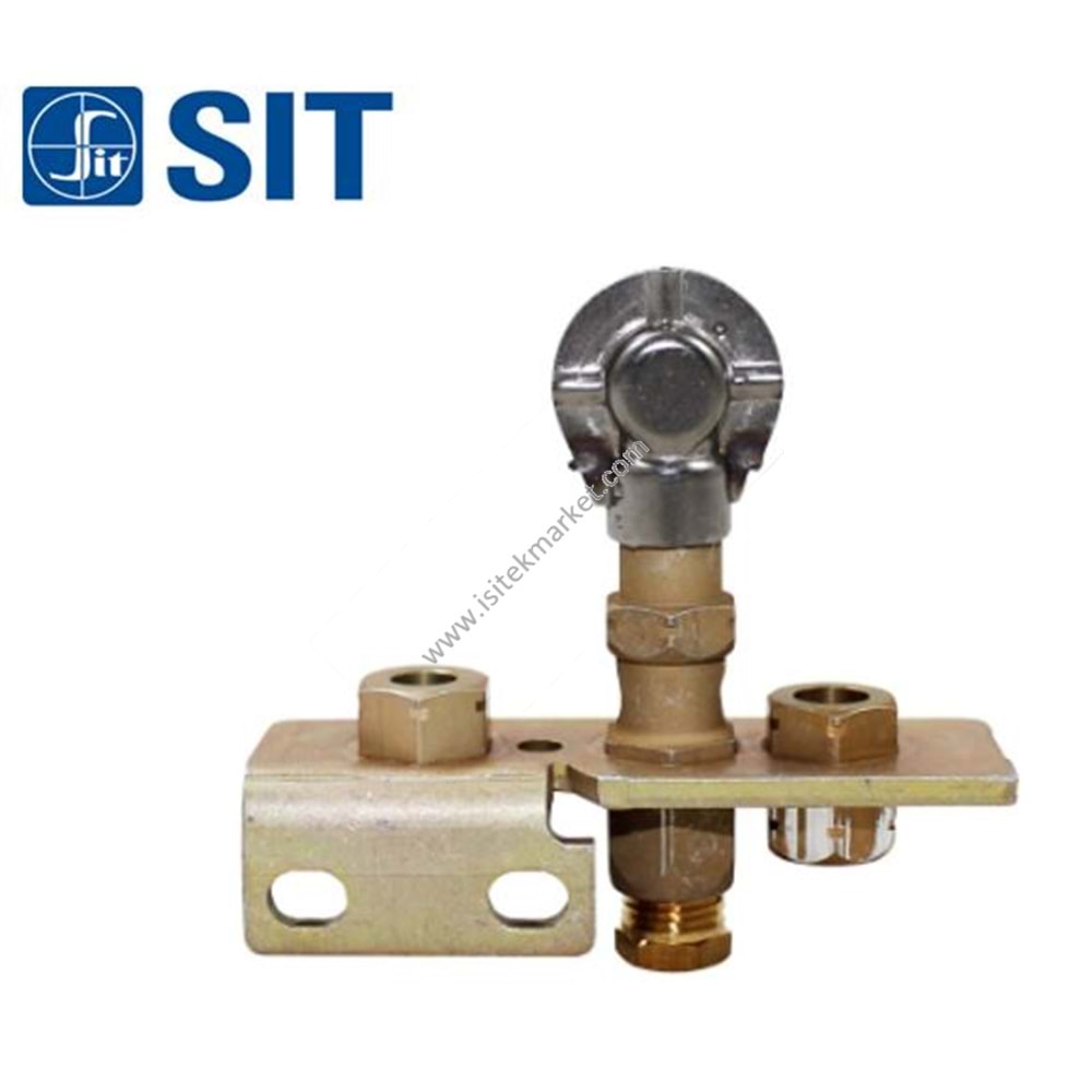 SIT PILOT 0.160.005