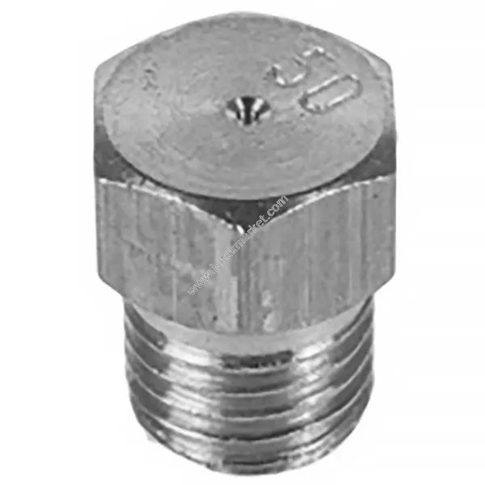 GORENJE OCAK ENJEKTÖR 162162 0,50MM