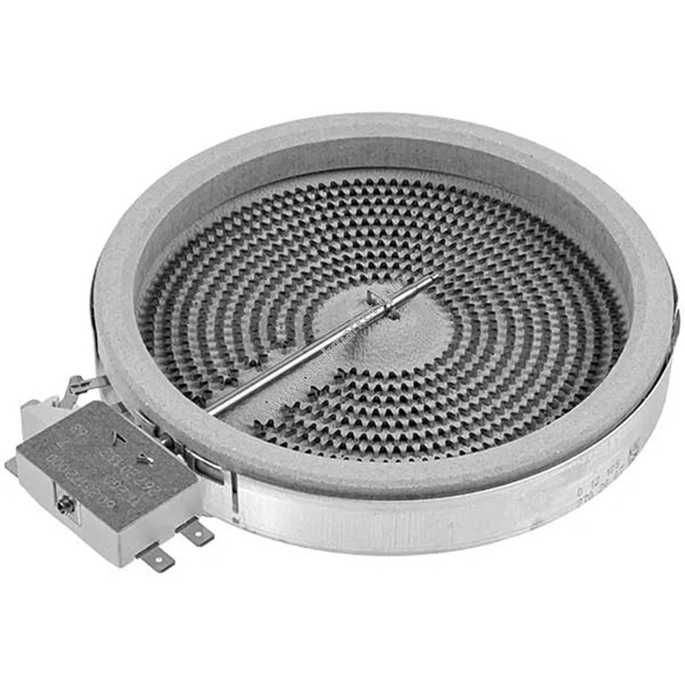 BEKO SICAK PLAKA ELEMENTİ D=140MM 1200W 162926006