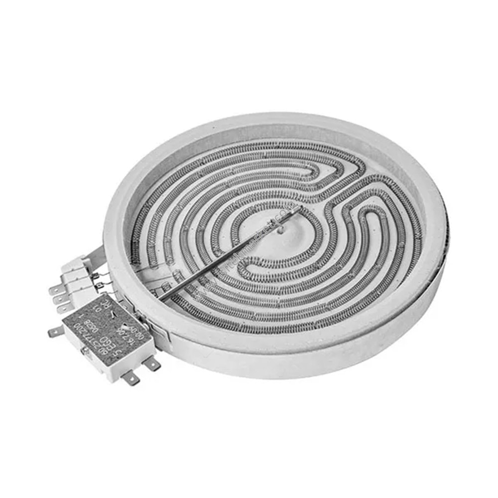 BEKO HOTPLATE ELEMENT 1700W 162926002 (162926017)