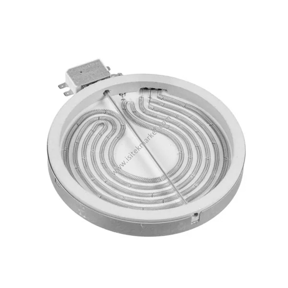 BEKO CAM SERAMİK RADYANT SICAK PLAKA 162926060 D=180MM 1700W