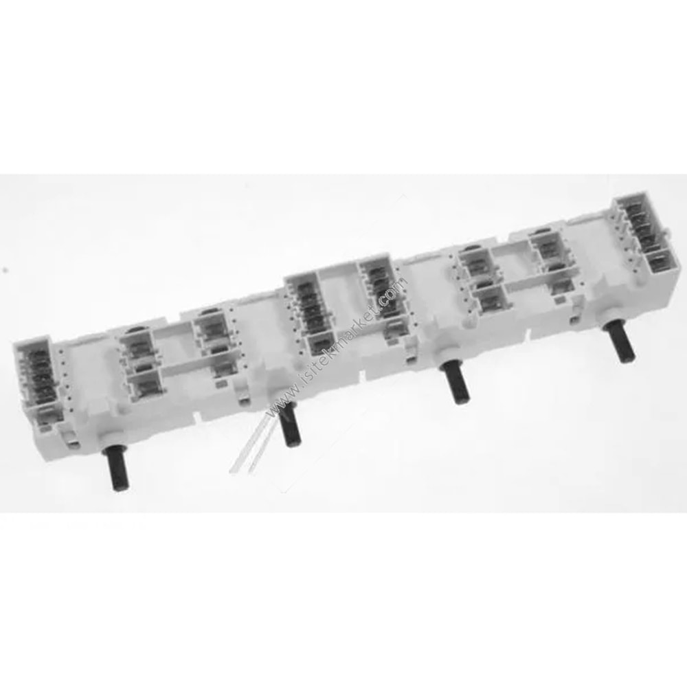 BEKO OCAK ANAHTAR PAKETİ 163925008