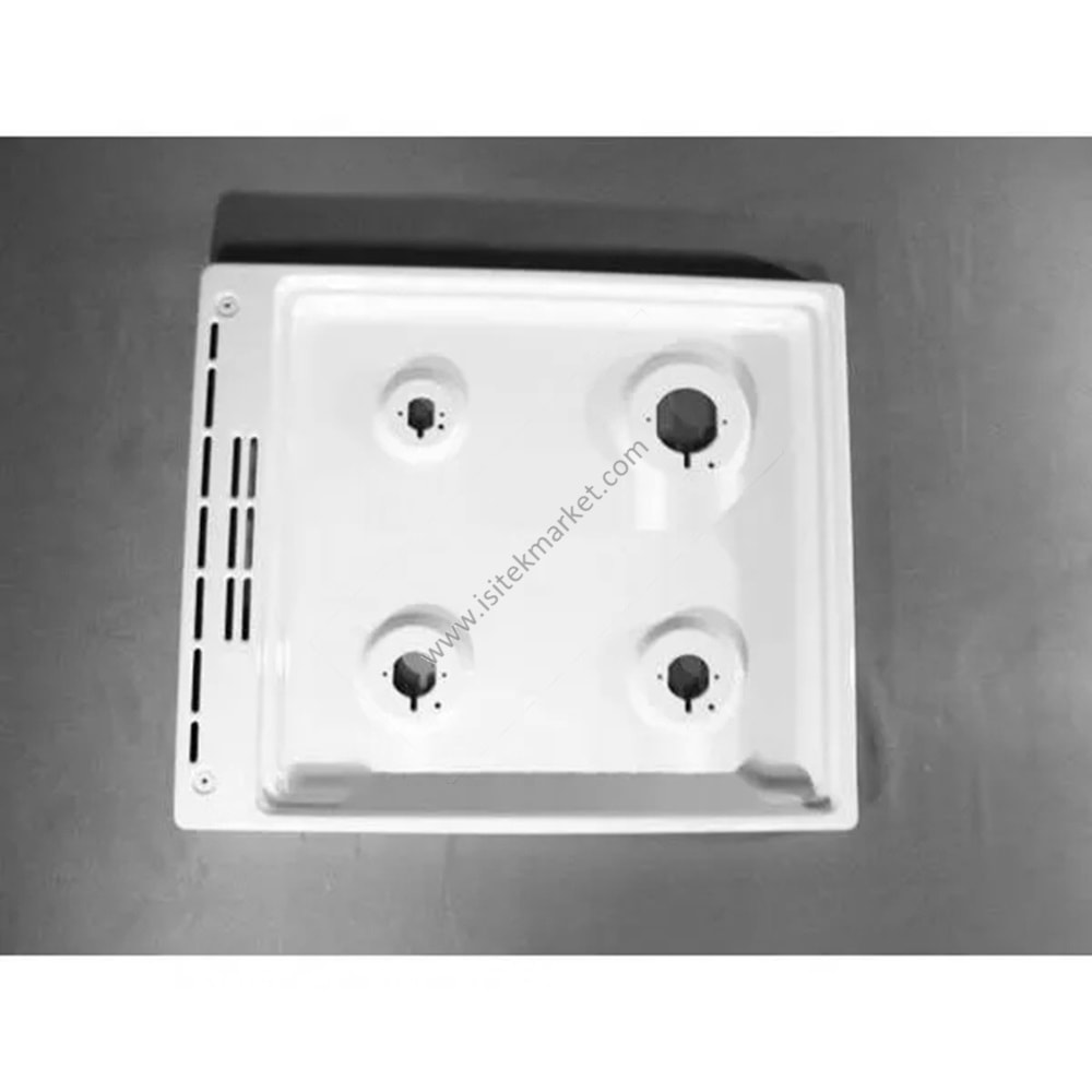 GORENJE 165920 GAZ OCAĞI ÇALIŞMA ÜSTÜ