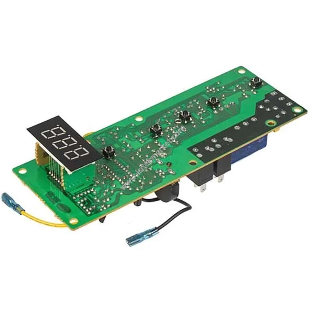 GORENJE MİKRODALGA FIRIN BAKILI DEVRE KARTI (PCB) MO170DGE 166902