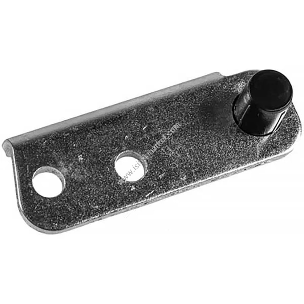 GORENJE BUZDOLABI SOL ALT KAPI MENTEŞESİ 168602